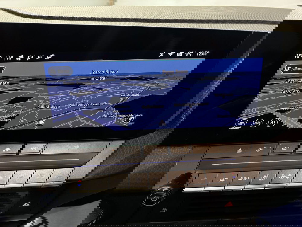 Opel Astra usata a Milano (11)