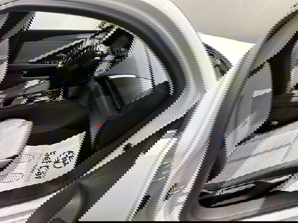 Opel Astra usata a Milano (14)