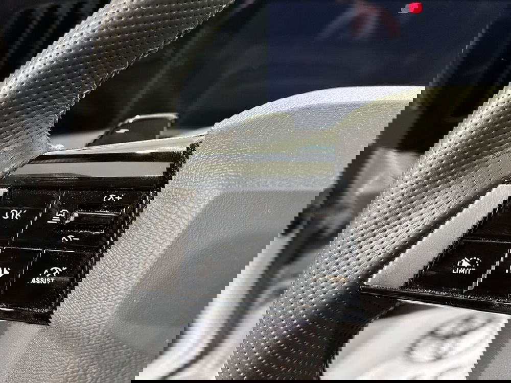 Opel Astra usata a Milano (16)