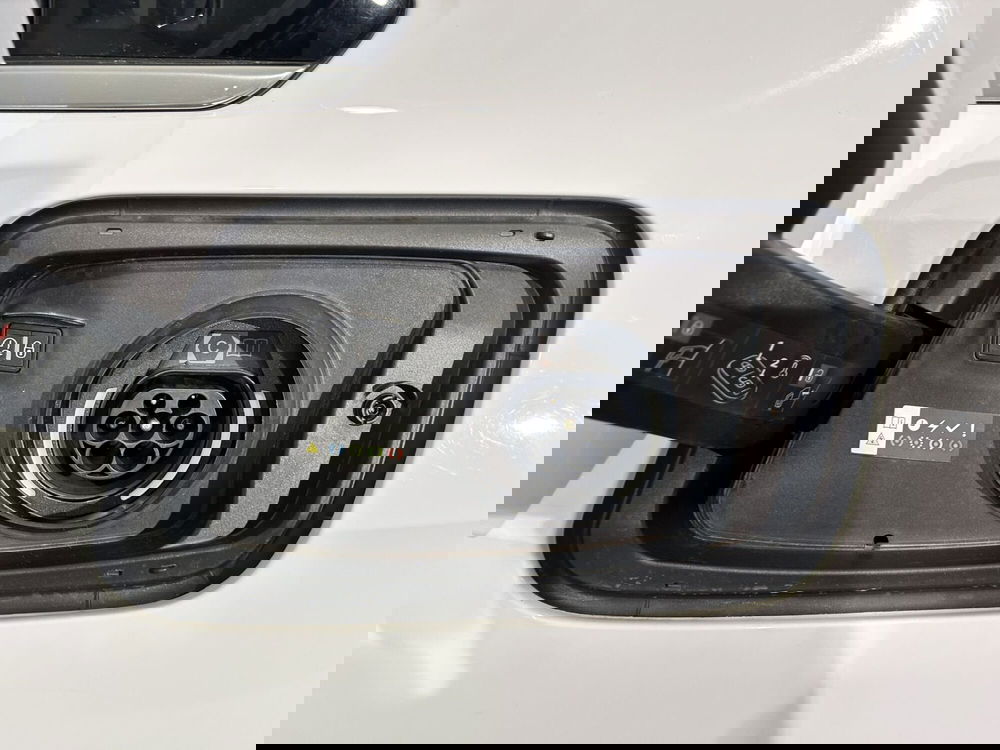 Opel Astra usata a Milano (18)