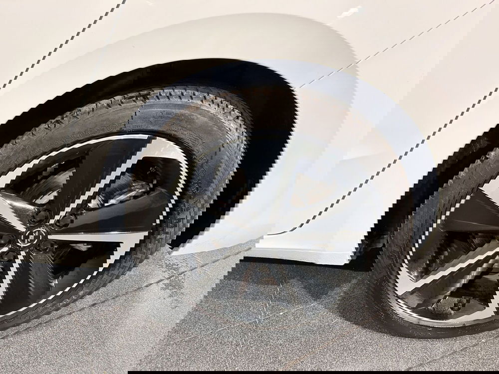 Opel Astra usata a Milano (6)