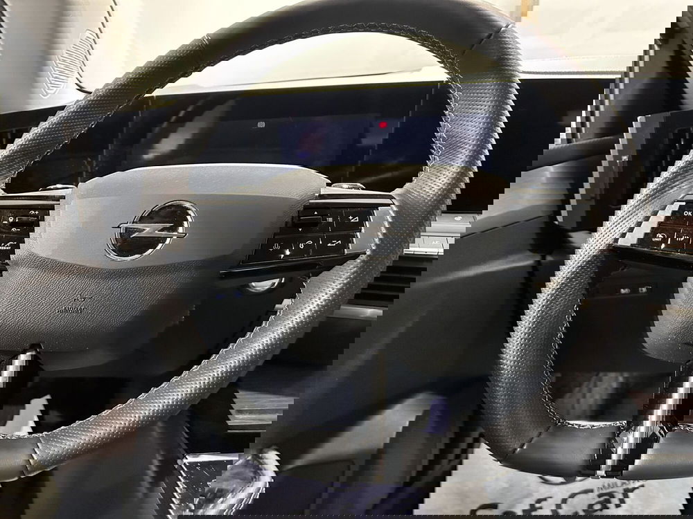 Opel Astra usata a Milano (8)