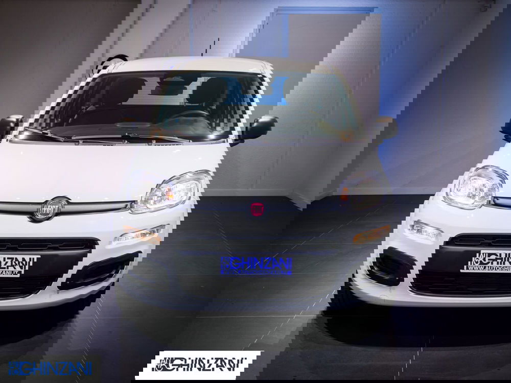 Fiat Panda nuova a Bergamo (4)