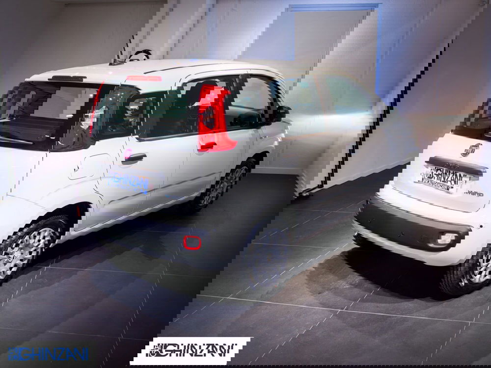 Fiat Panda nuova a Bergamo (6)