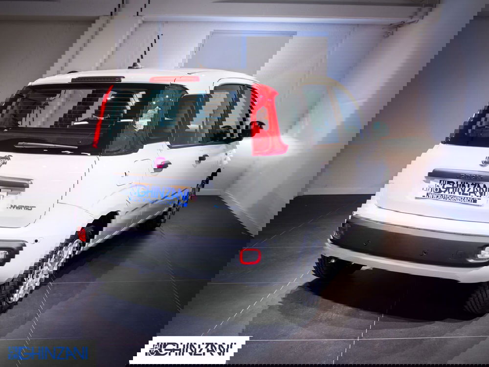 Fiat Panda nuova a Bergamo (7)