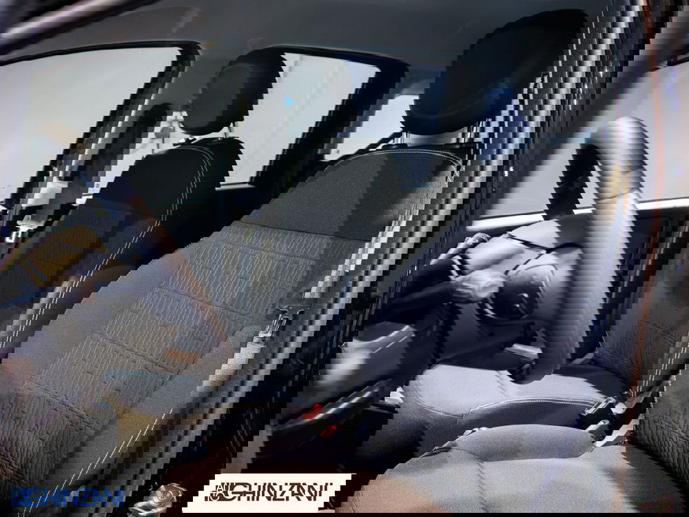 Fiat Panda nuova a Bergamo (9)