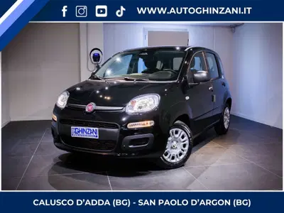 Fiat Panda 1.0 FireFly S&amp;S Hybrid Easy nuova a Calusco d'Adda