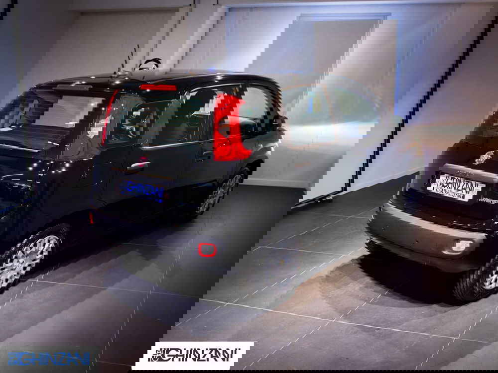 Fiat Panda nuova a Bergamo (6)