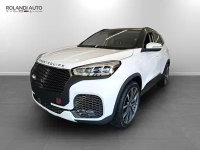 Sportequipe Sportequipe 5 Sportequipe 5 1.5 turbo Gpl 149cv cvt nuova a Alessandria