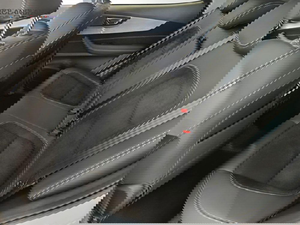 Sportequipe Sportequipe 5 nuova a Alessandria (10)