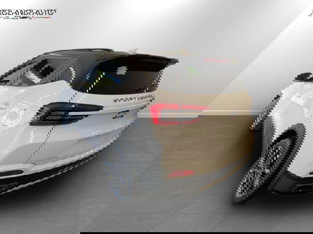 Sportequipe Sportequipe 5 nuova a Alessandria (5)