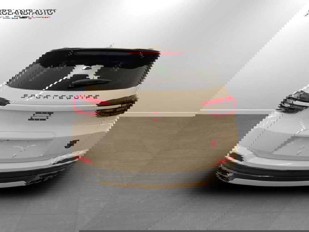 Sportequipe Sportequipe 5 nuova a Alessandria (6)