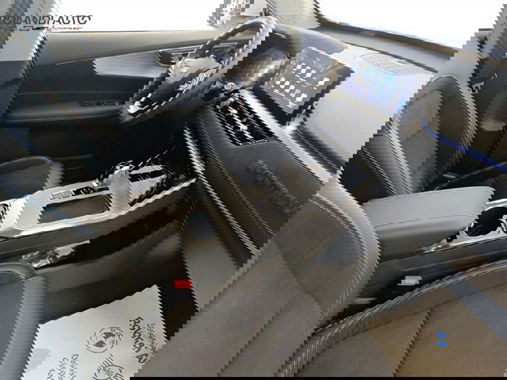 Sportequipe Sportequipe 5 nuova a Alessandria (9)