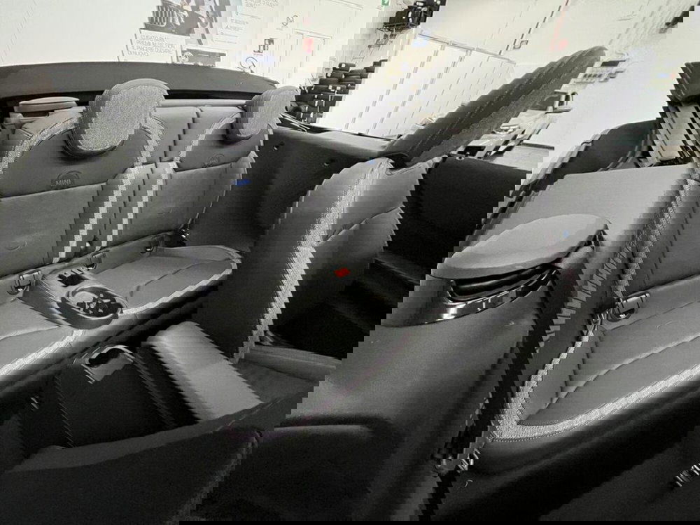 MINI Mini Cabrio usata a Alessandria (15)