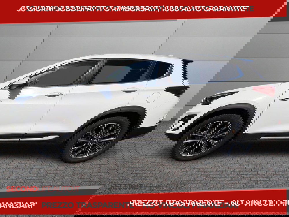 Dr dr F35 usata a Chieti (2)