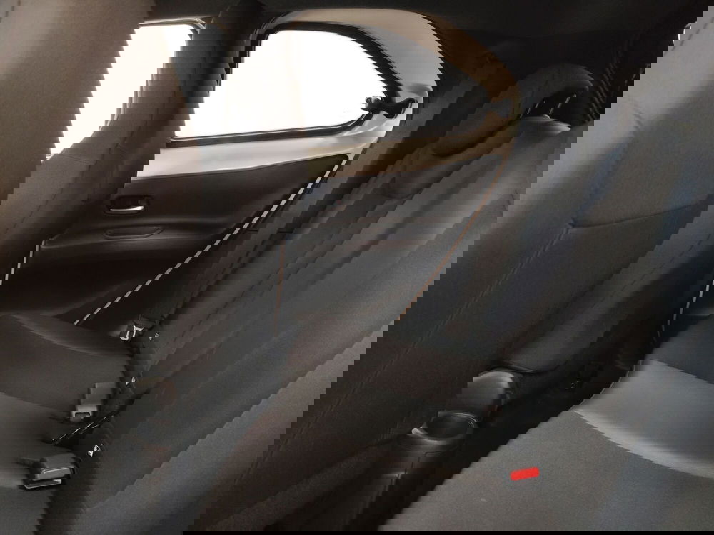 Toyota Aygo X usata a Roma (16)