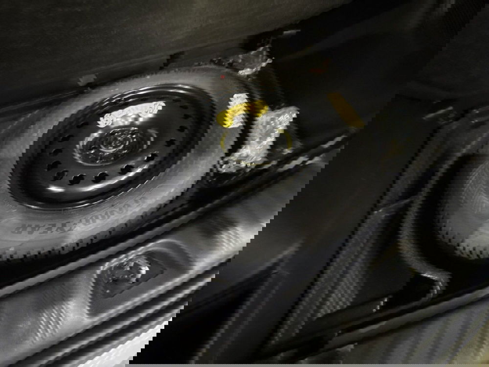 Jeep Compass usata a Agrigento (15)