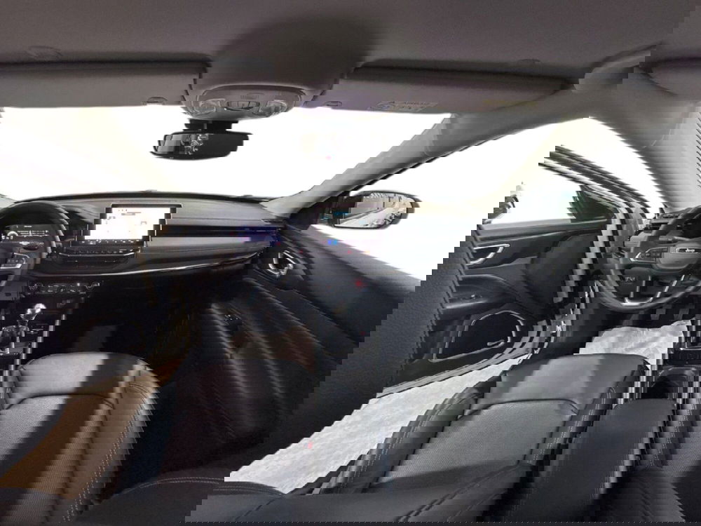 Jeep Compass usata a Agrigento (18)