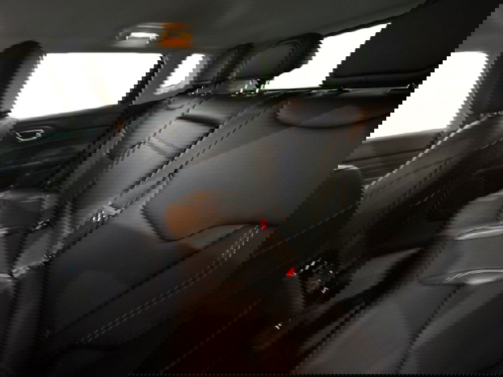 Jeep Compass usata a Agrigento (19)