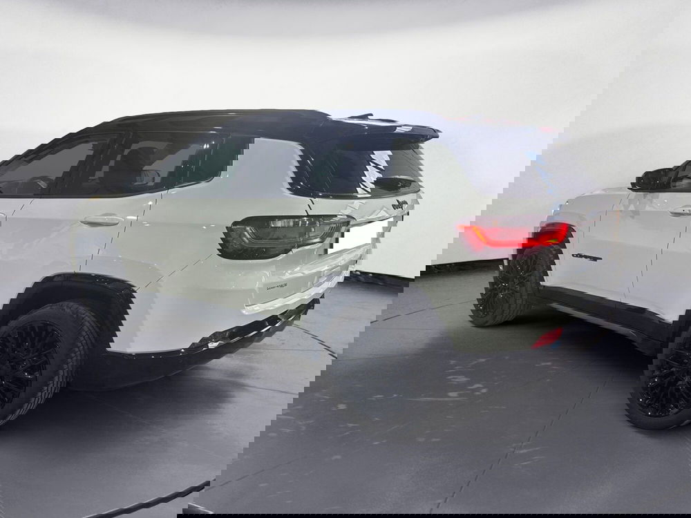 Jeep Compass usata a Agrigento (3)