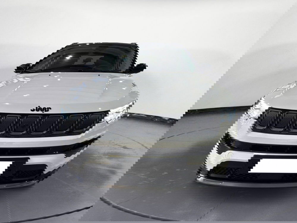 Jeep Compass usata a Agrigento (5)