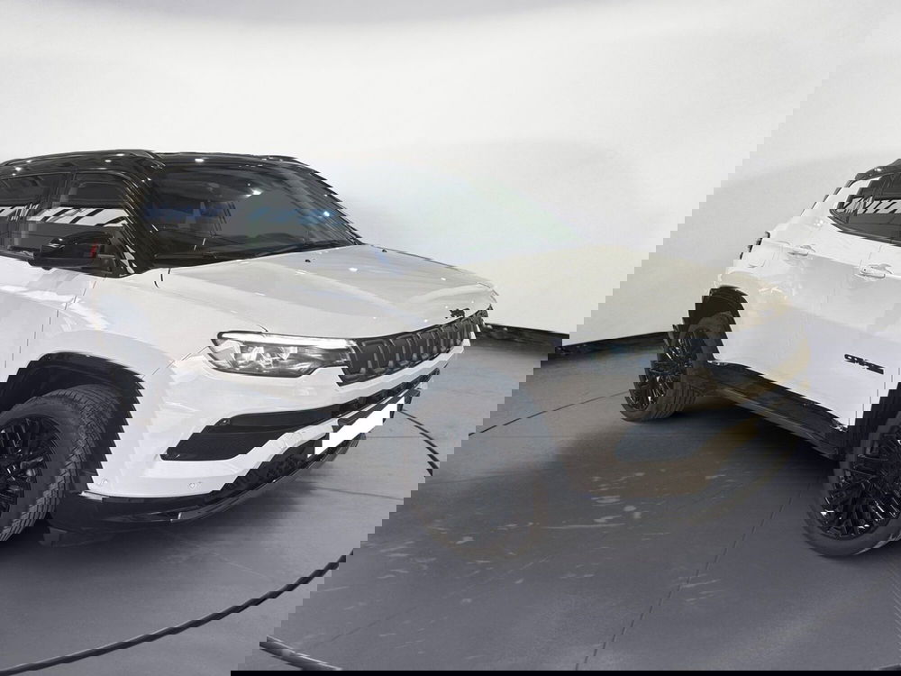 Jeep Compass usata a Agrigento (8)