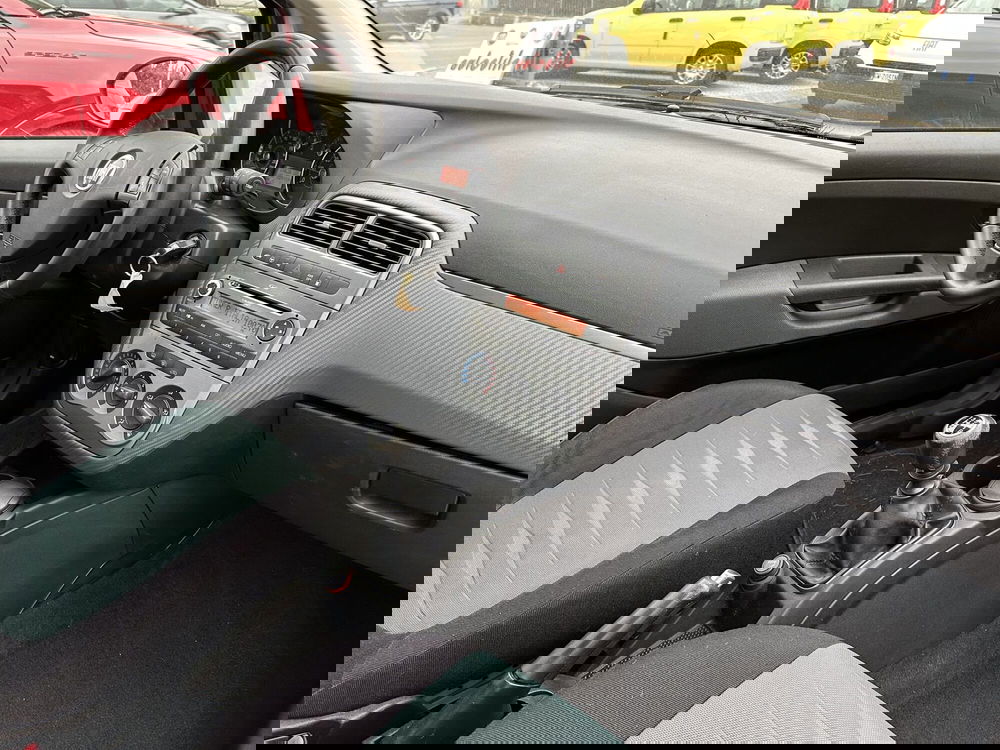 Fiat Grande Punto usata a Reggio Emilia (10)