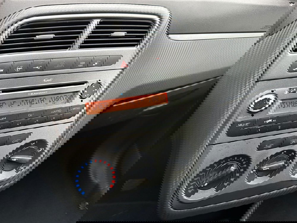 Fiat Grande Punto usata a Reggio Emilia (11)