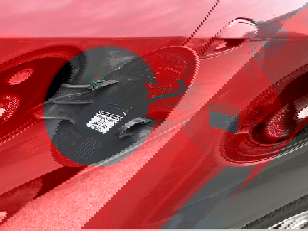 Fiat Grande Punto usata a Reggio Emilia (12)