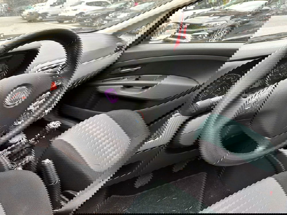 Fiat Grande Punto usata a Reggio Emilia (6)