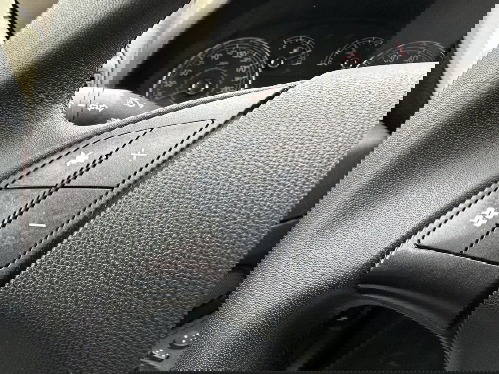 Fiat Grande Punto usata a Reggio Emilia (8)
