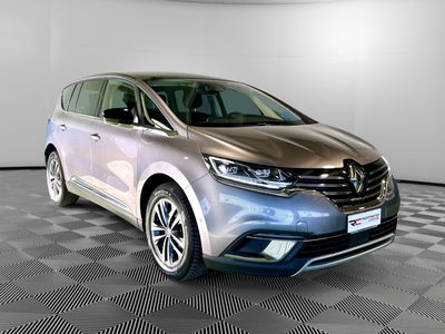 Renault Espace Blue dCi 160 CV EDC Techno del 2023 usata a Nova Milanese