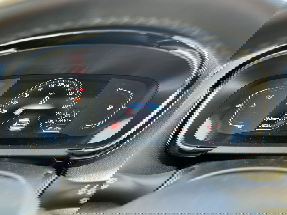 Renault Espace usata a Monza e Brianza (12)