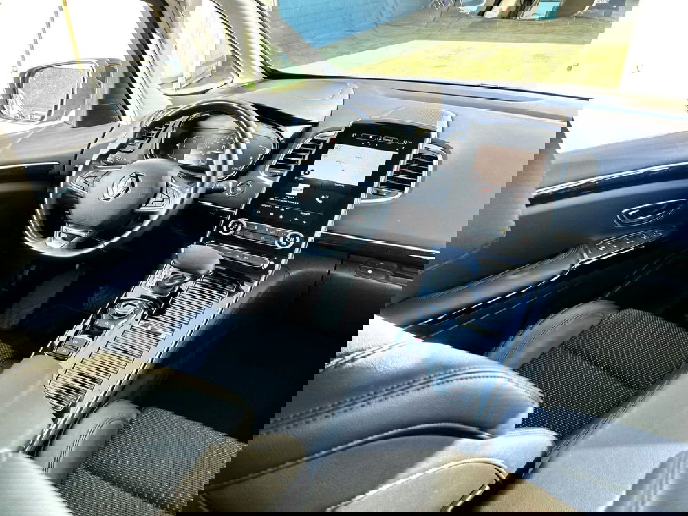 Renault Espace usata a Monza e Brianza (13)