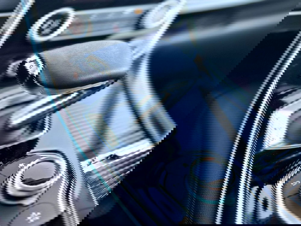 Renault Espace usata a Monza e Brianza (14)