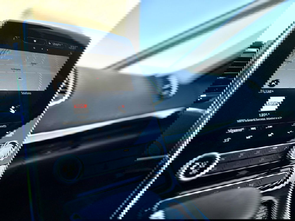 Renault Espace usata a Monza e Brianza (15)