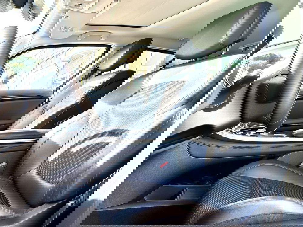 Renault Espace usata a Monza e Brianza (16)