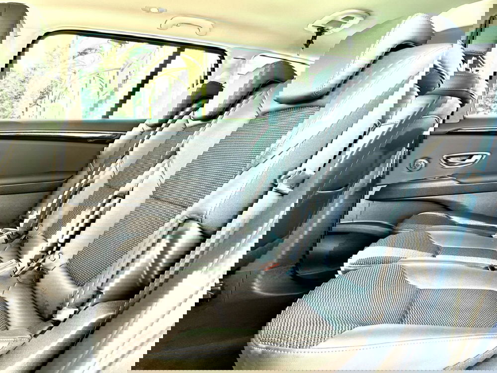 Renault Espace usata a Monza e Brianza (17)