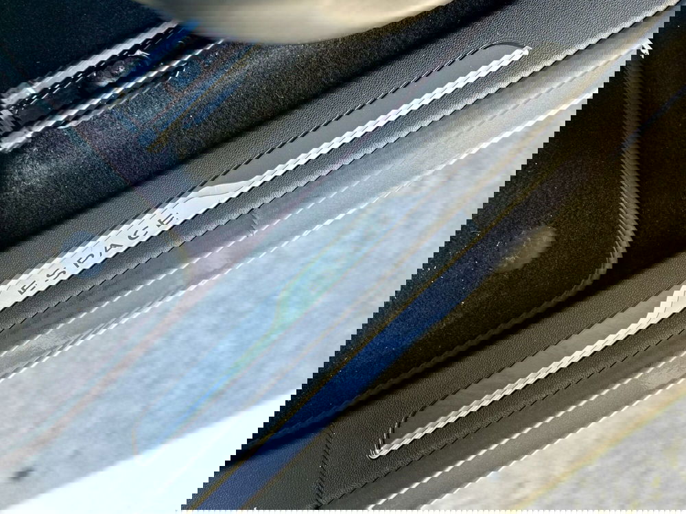 Renault Espace usata a Monza e Brianza (18)