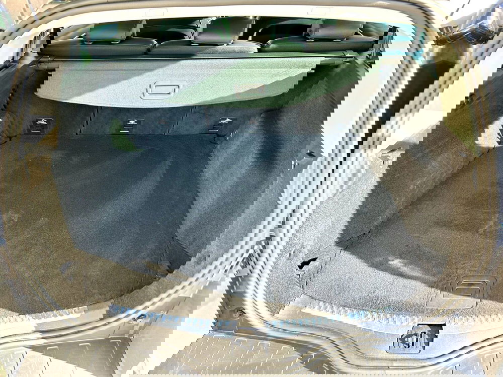 Renault Espace usata a Monza e Brianza (20)