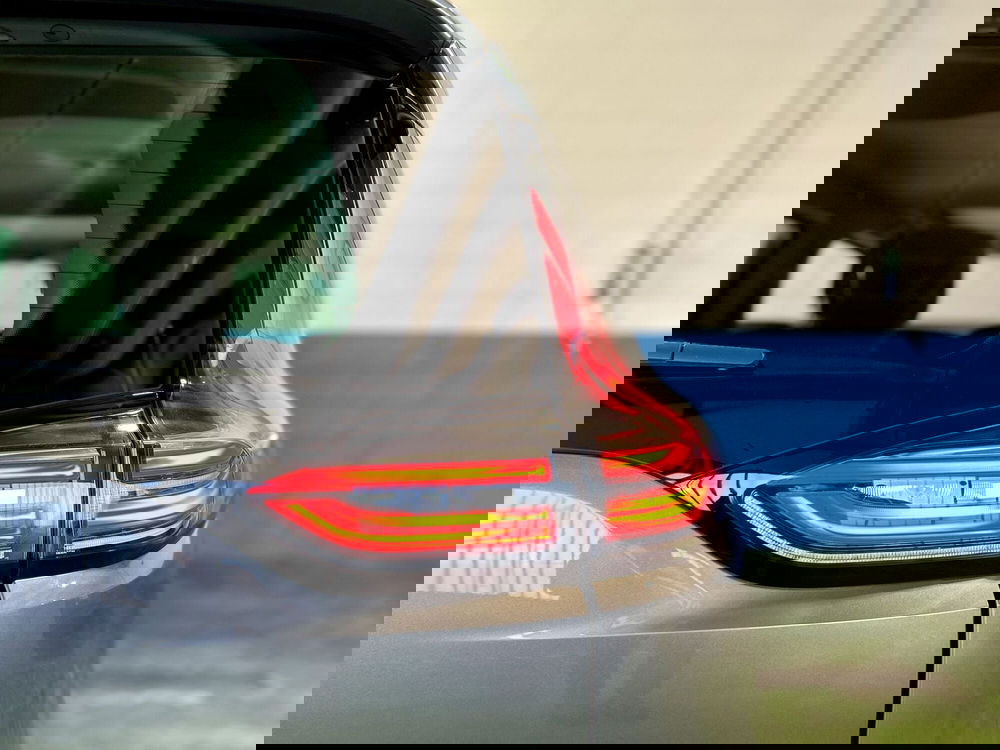 Renault Espace usata a Monza e Brianza (4)