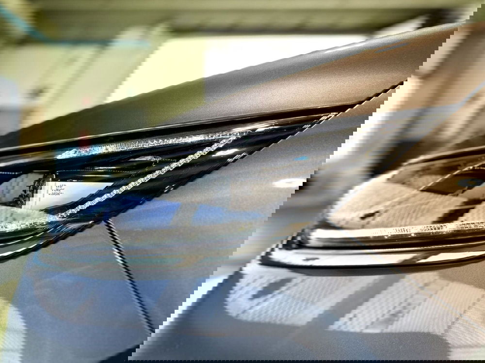 Renault Espace usata a Monza e Brianza (5)