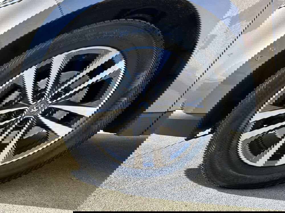 Renault Espace usata a Monza e Brianza (7)