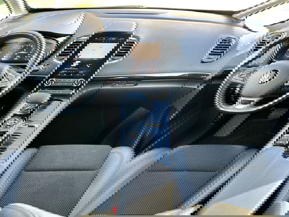 Renault Espace usata a Monza e Brianza (8)