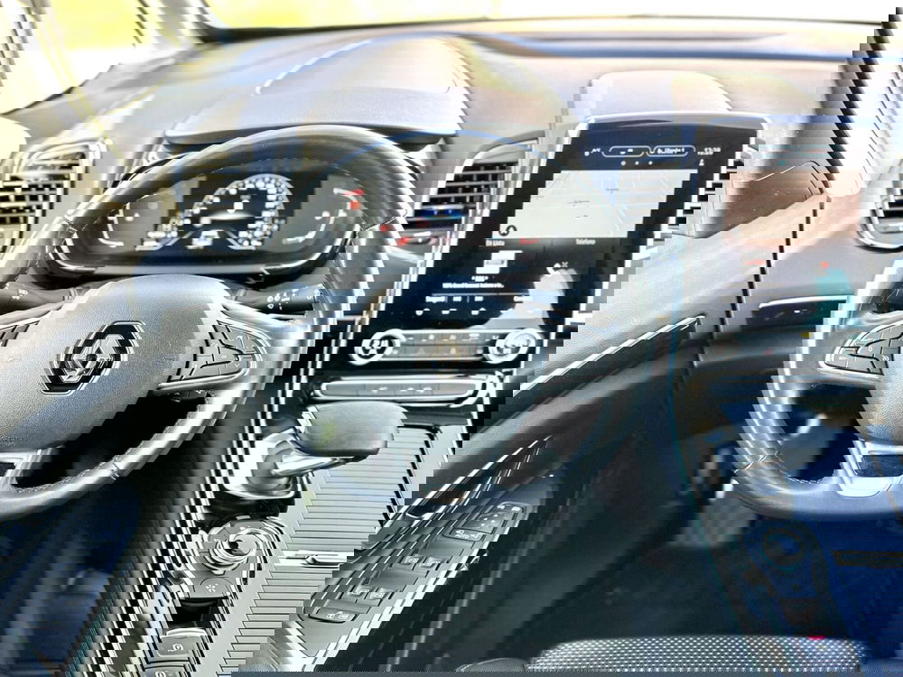 Renault Espace usata a Monza e Brianza (9)