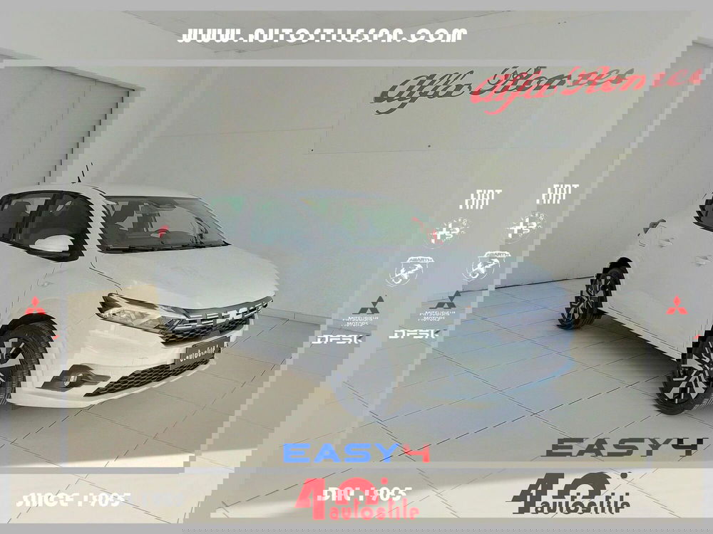 Dacia Sandero nuova a Reggio Emilia