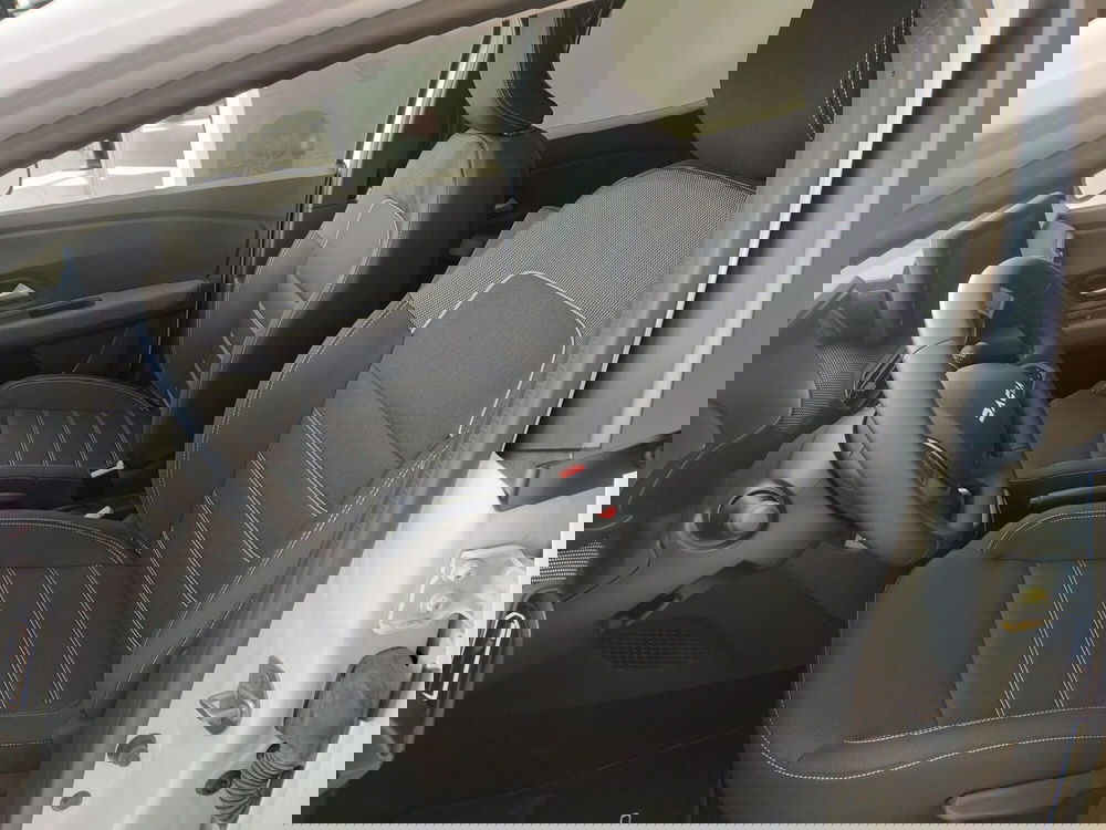 Dacia Sandero nuova a Reggio Emilia (10)