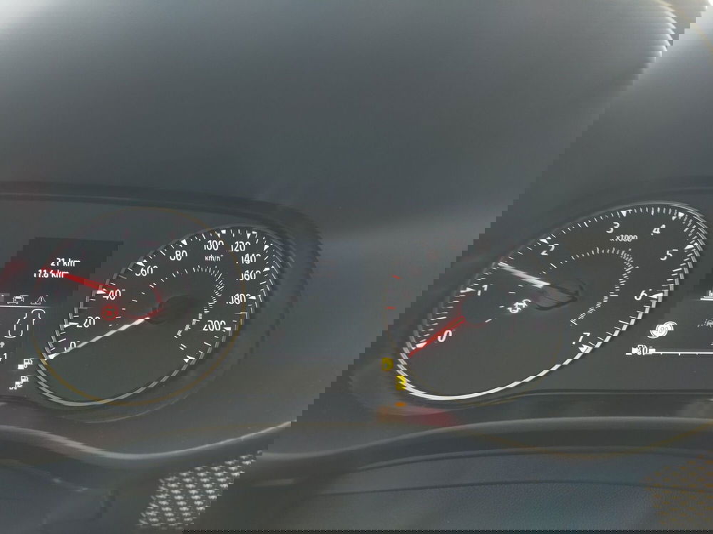 Dacia Sandero nuova a Reggio Emilia (13)