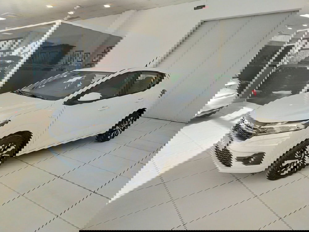 Dacia Sandero nuova a Reggio Emilia (3)