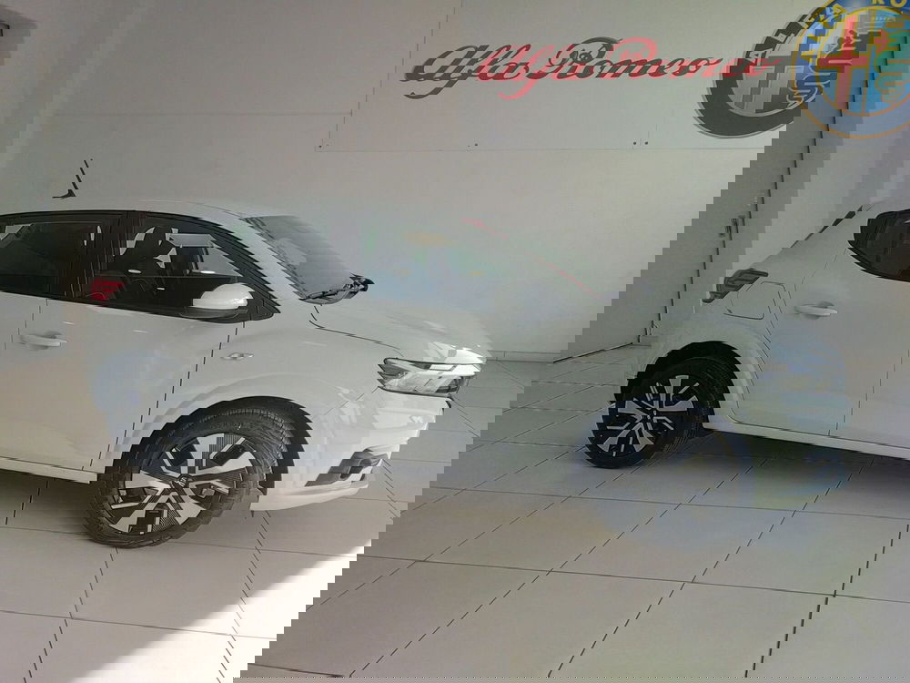 Dacia Sandero nuova a Reggio Emilia (4)